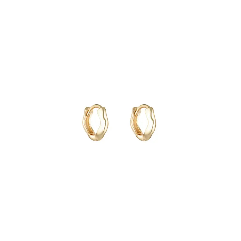 Wave Hoops