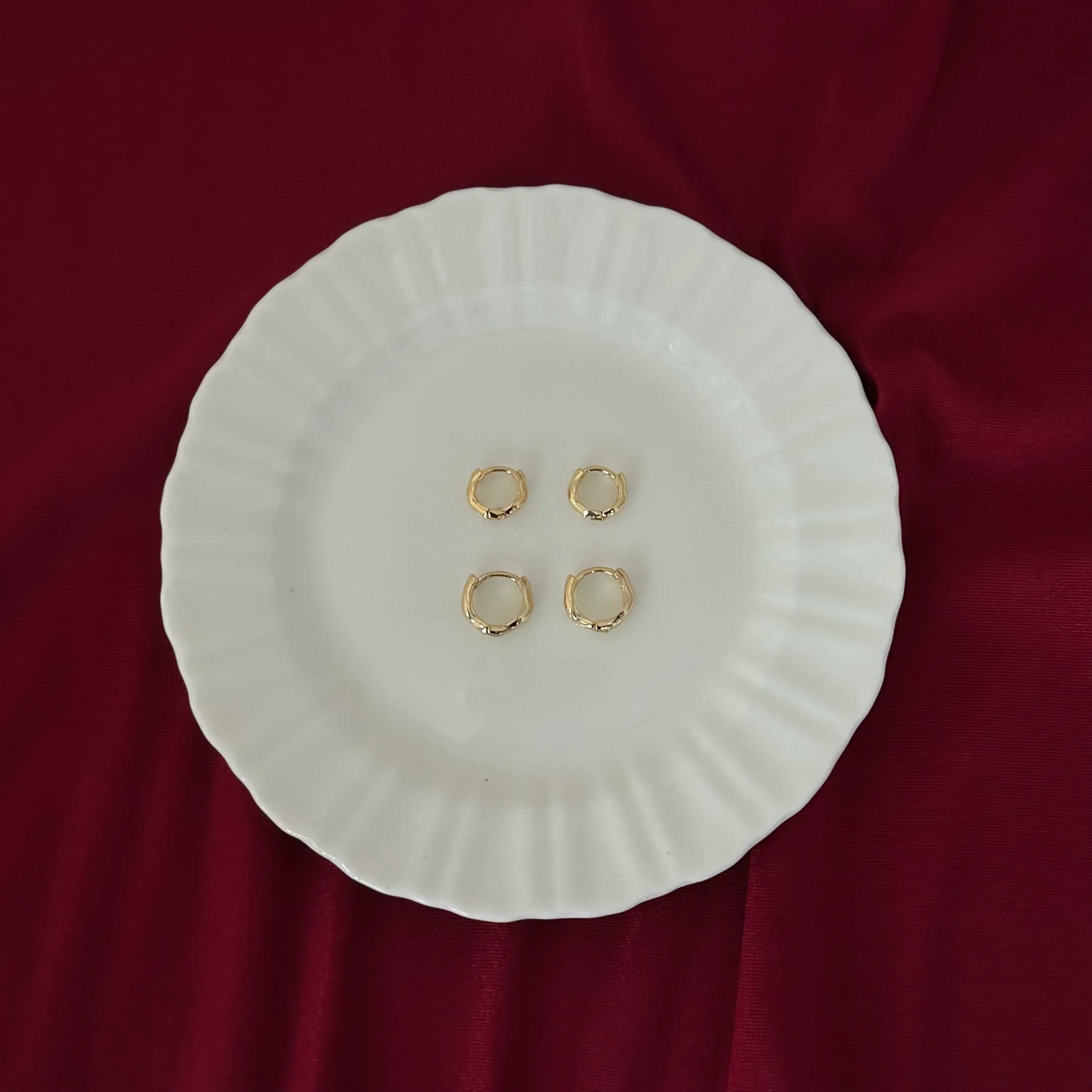 Wave Hoops