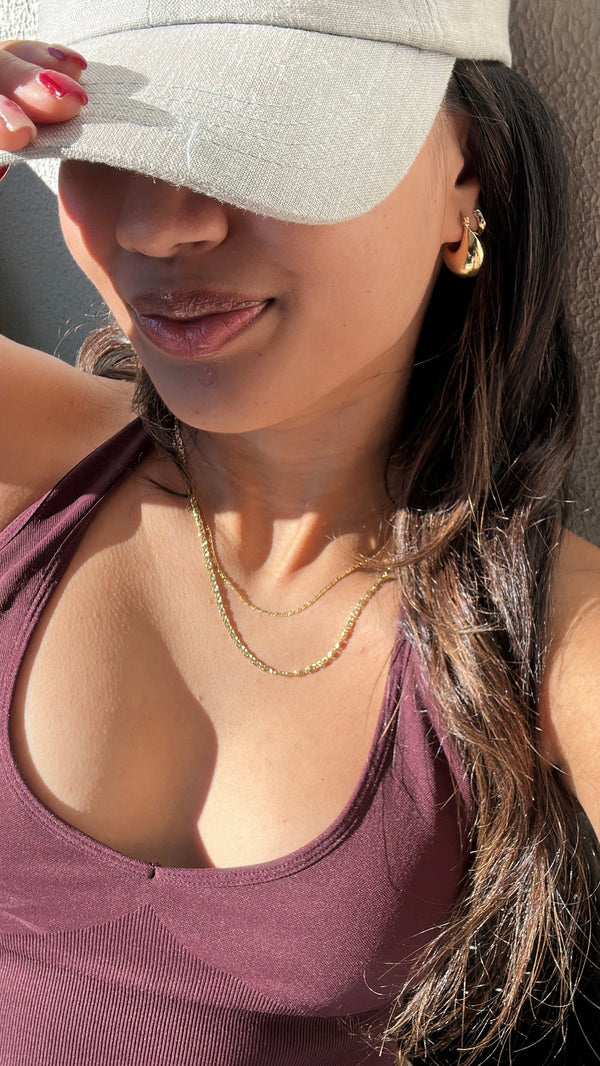 As seen on