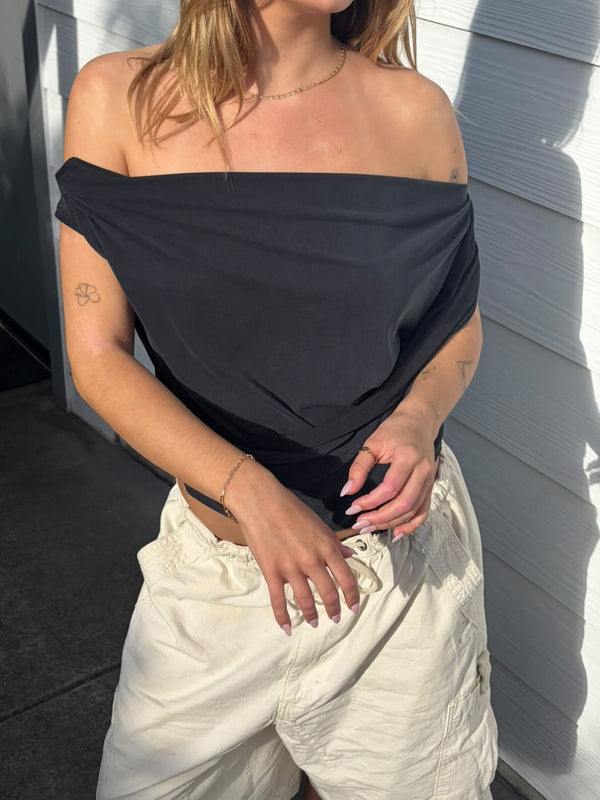 As seen on