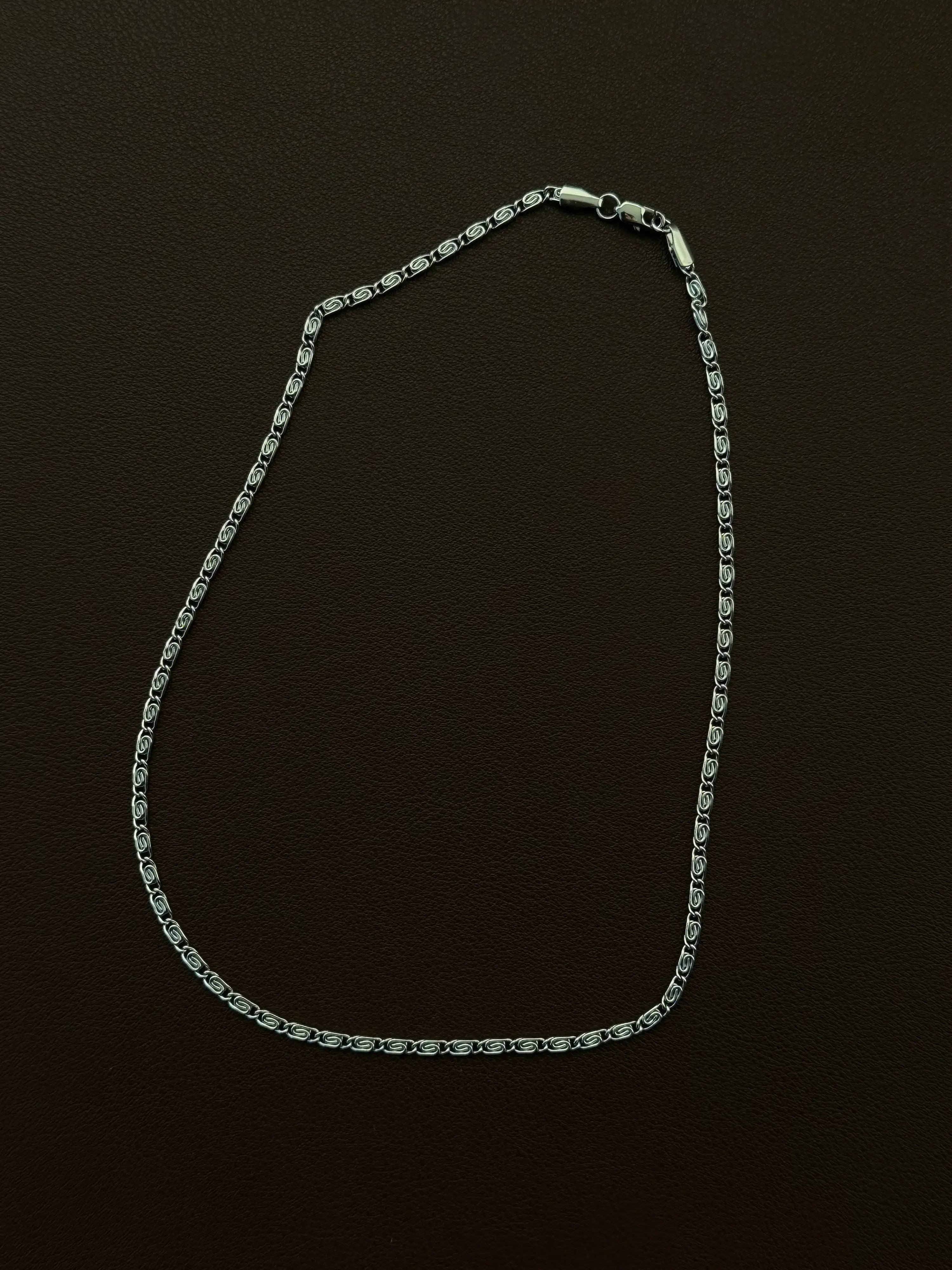 Bronte Necklace