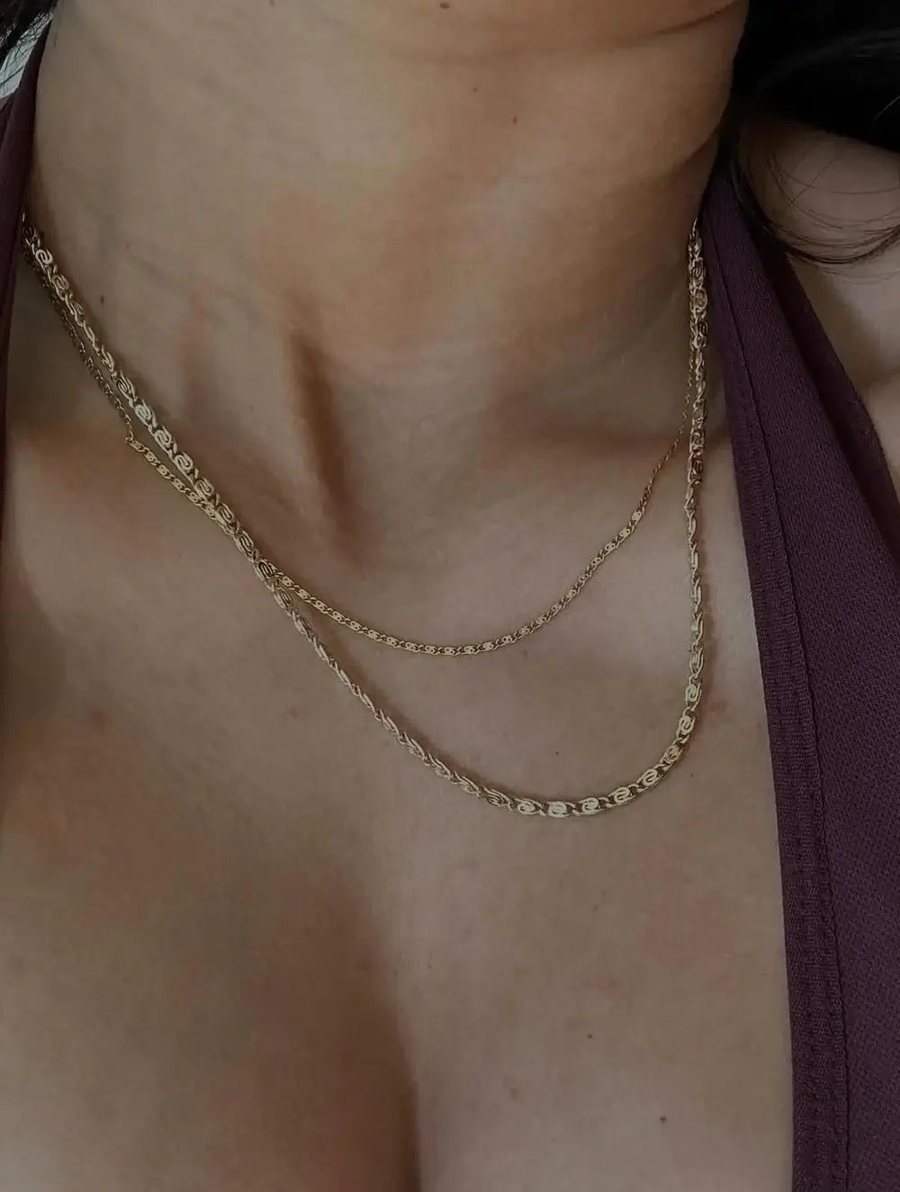 Bronte Necklace