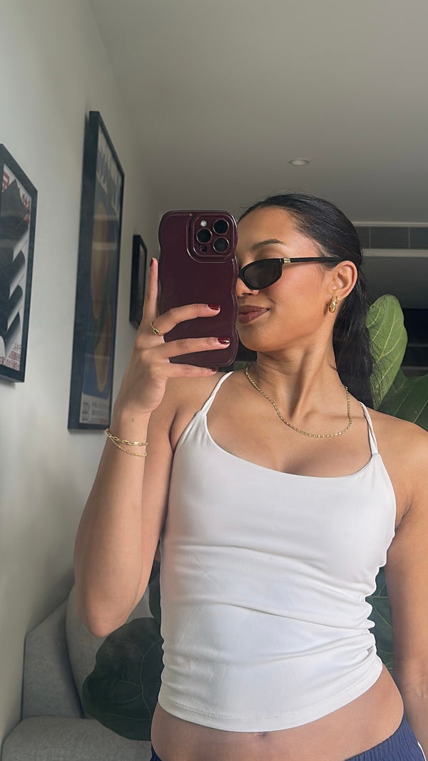As seen on