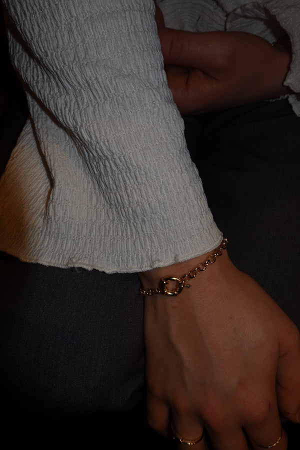 As seen on