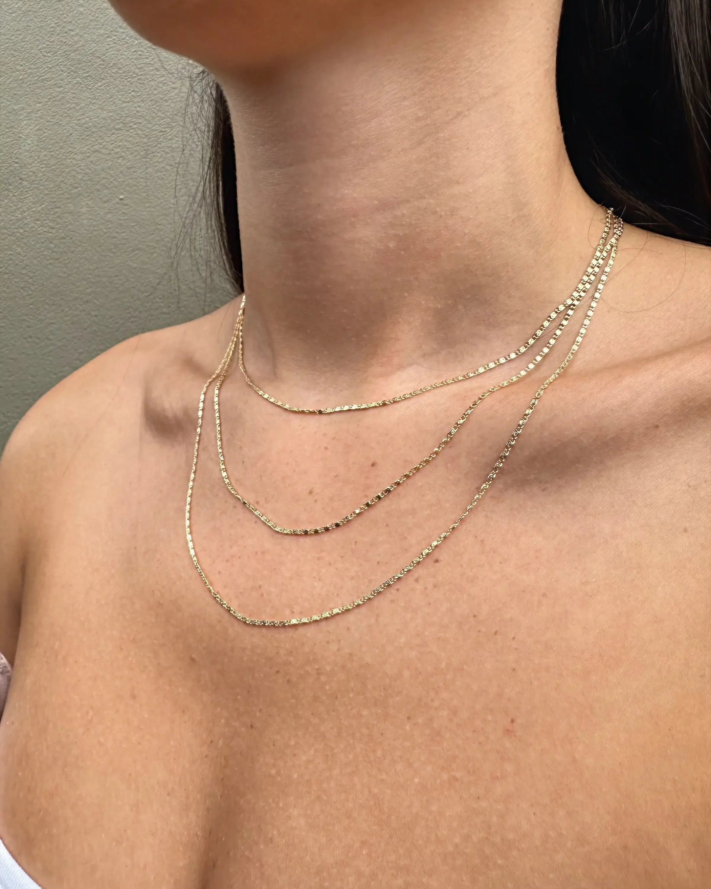 Eloise Necklace