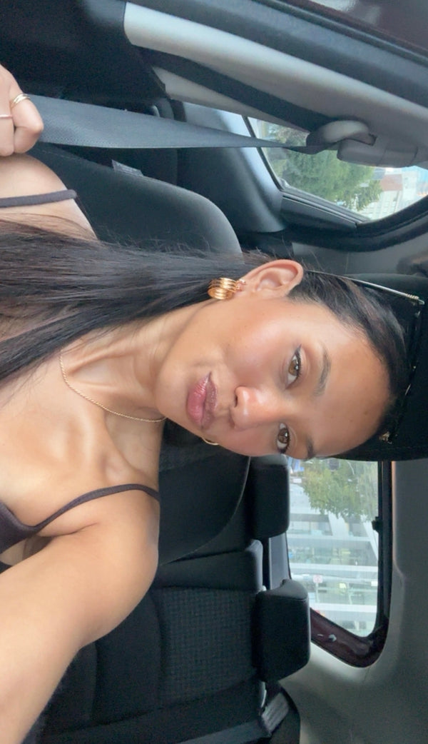 As seen on