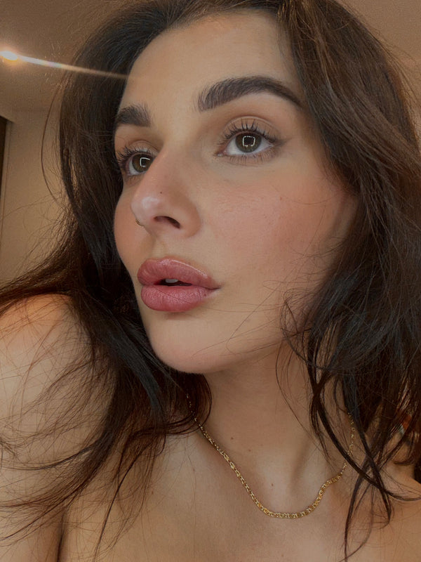 As seen on