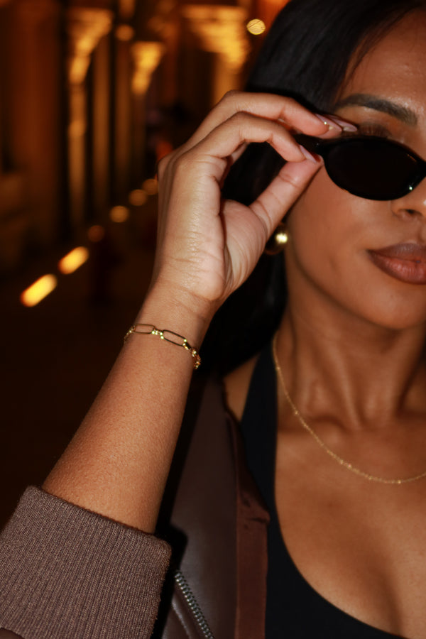 As seen on