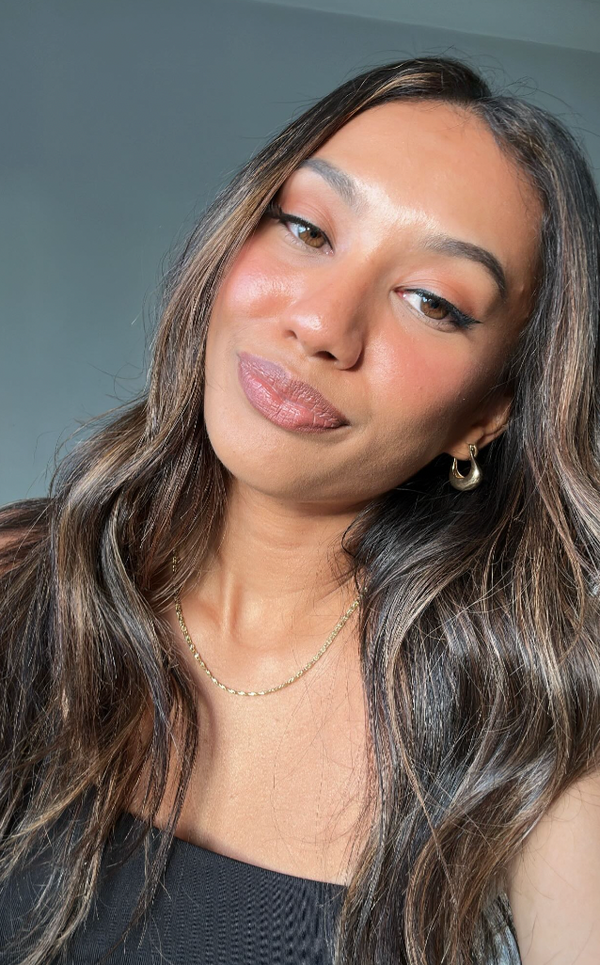 As seen on