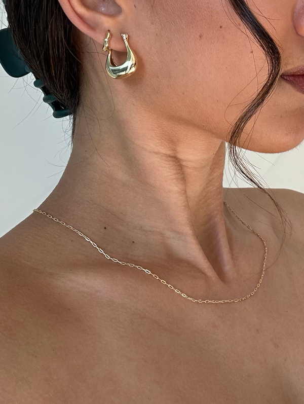 As seen on