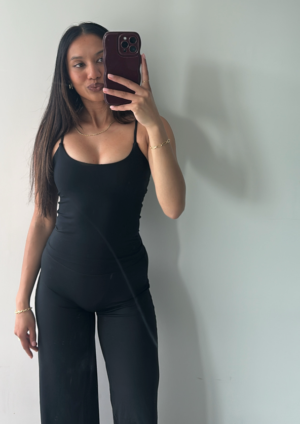 As seen on
