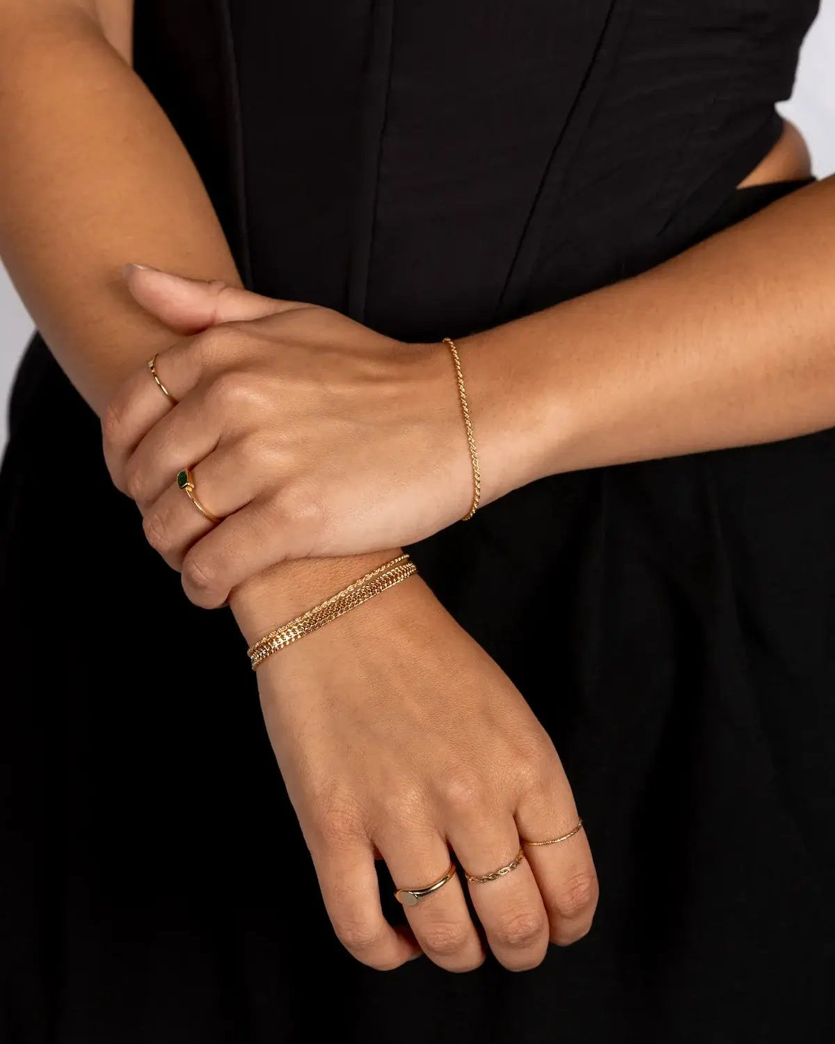 Wesley Ring