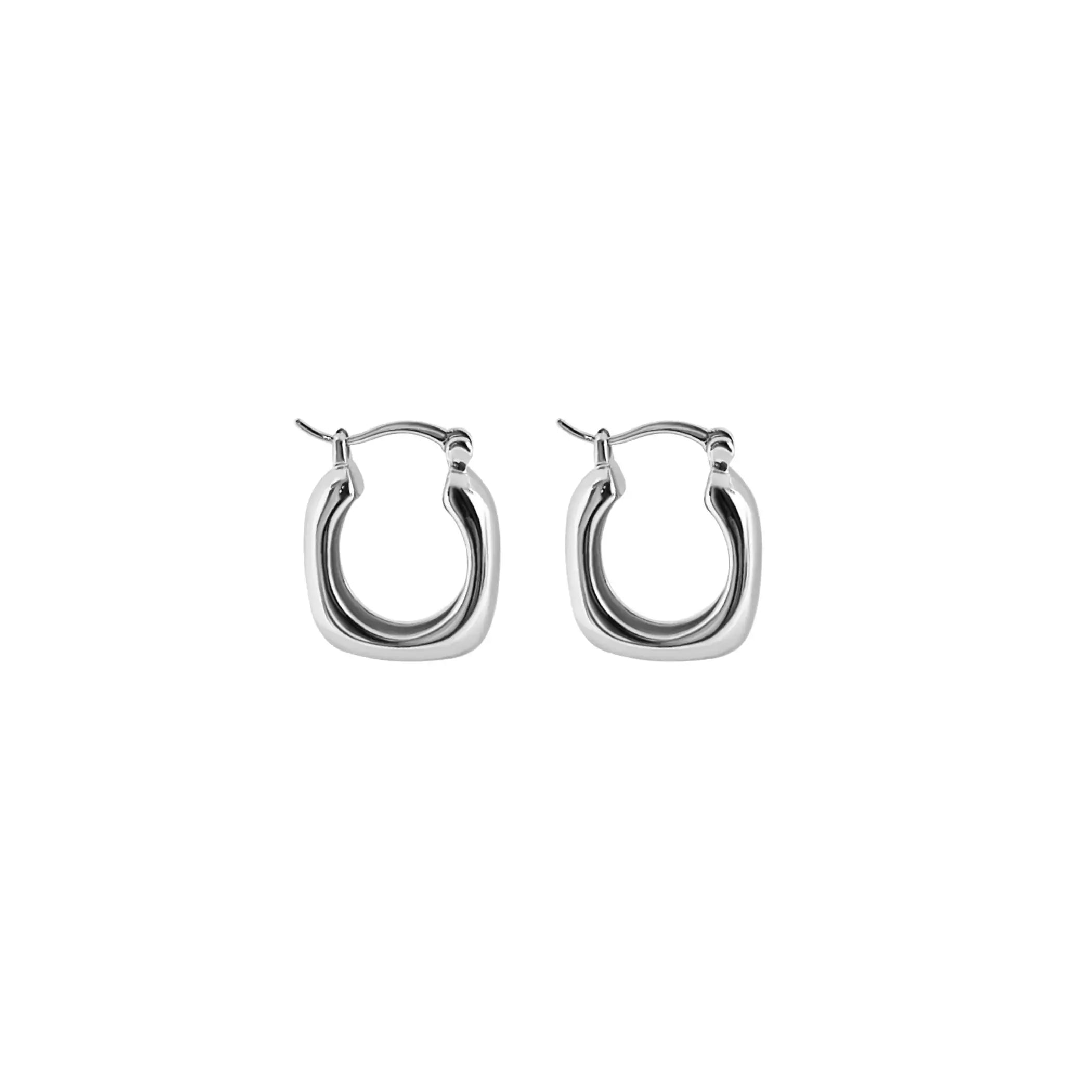 Willow Hoops