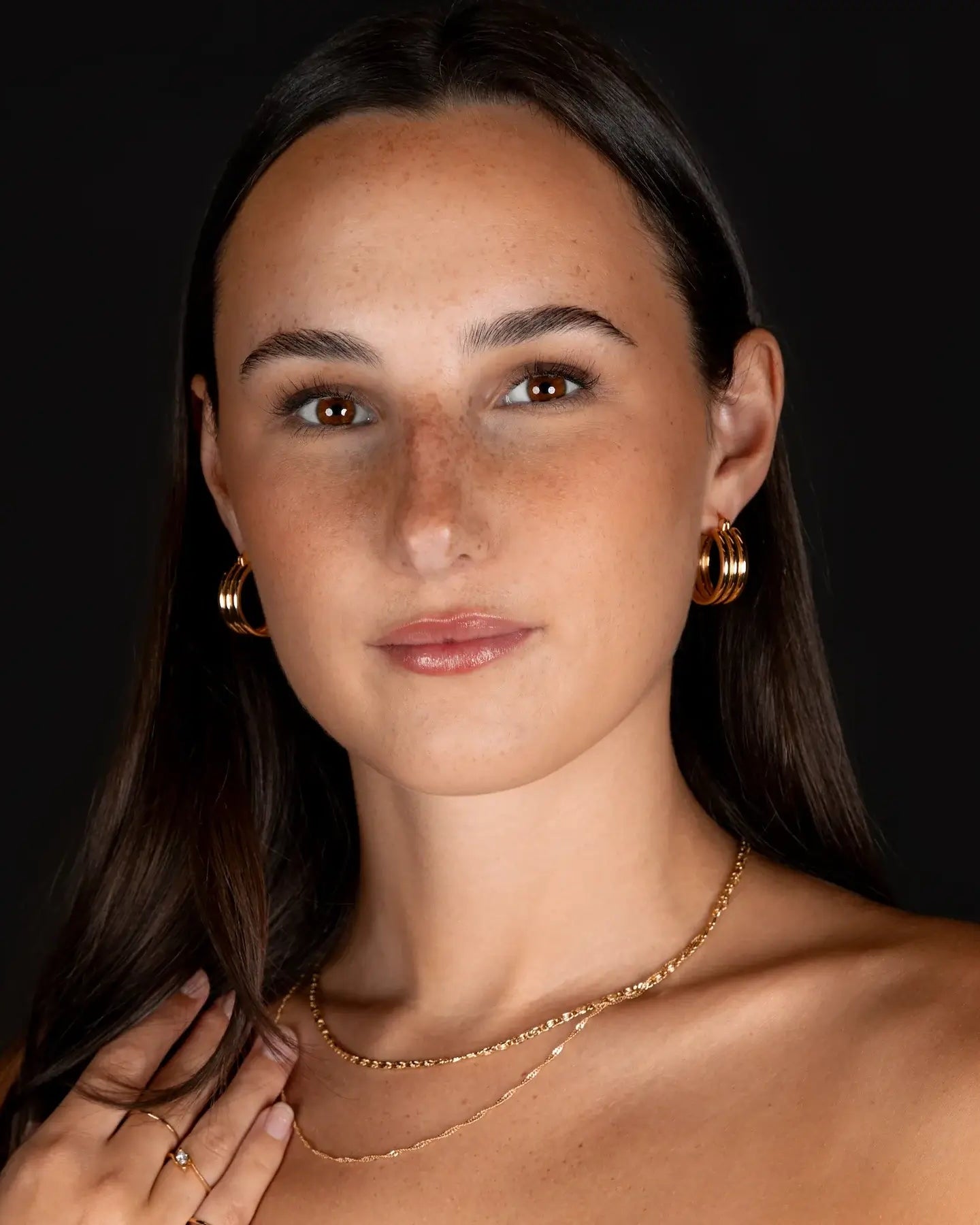 Zara Necklace