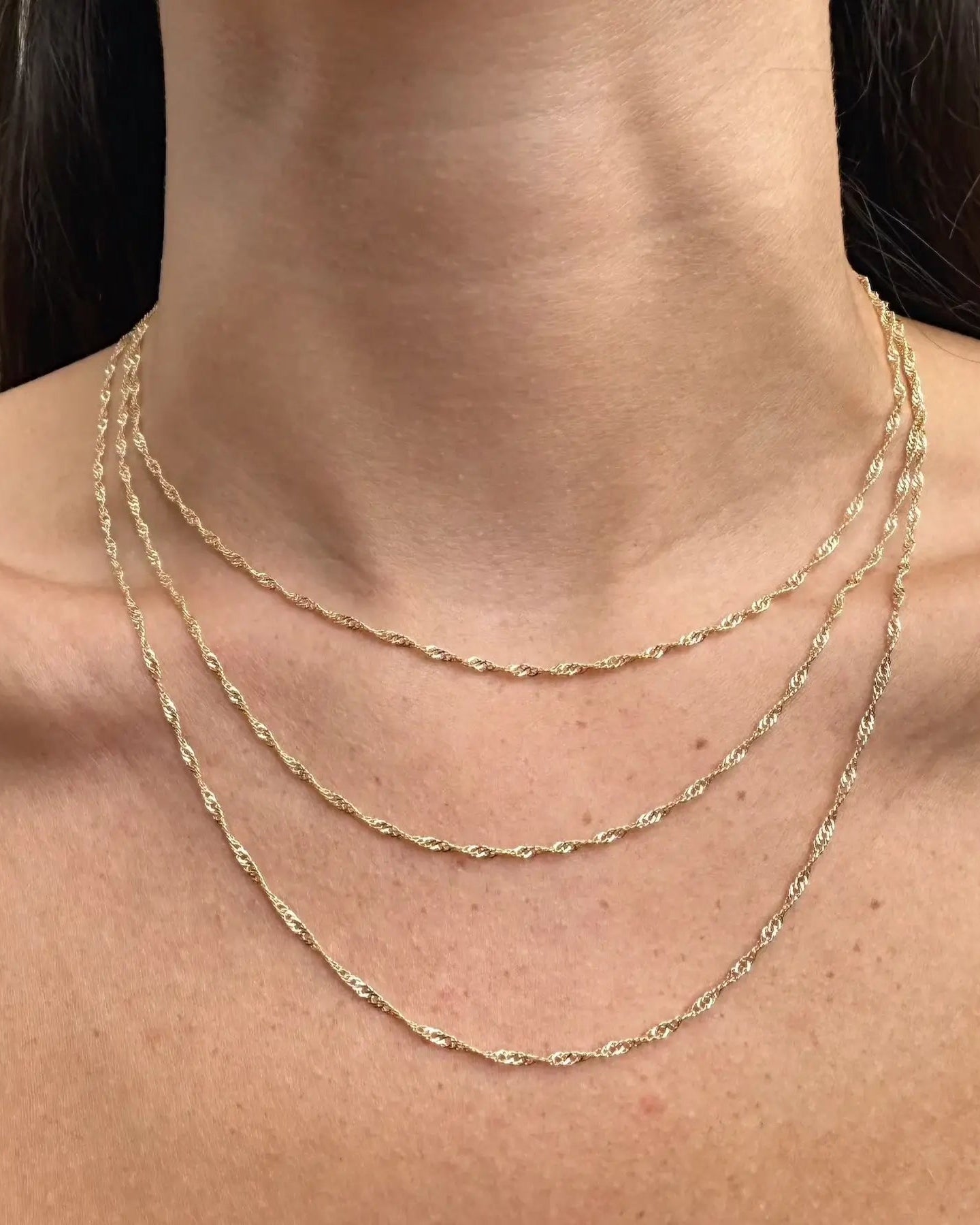 Zara Necklace