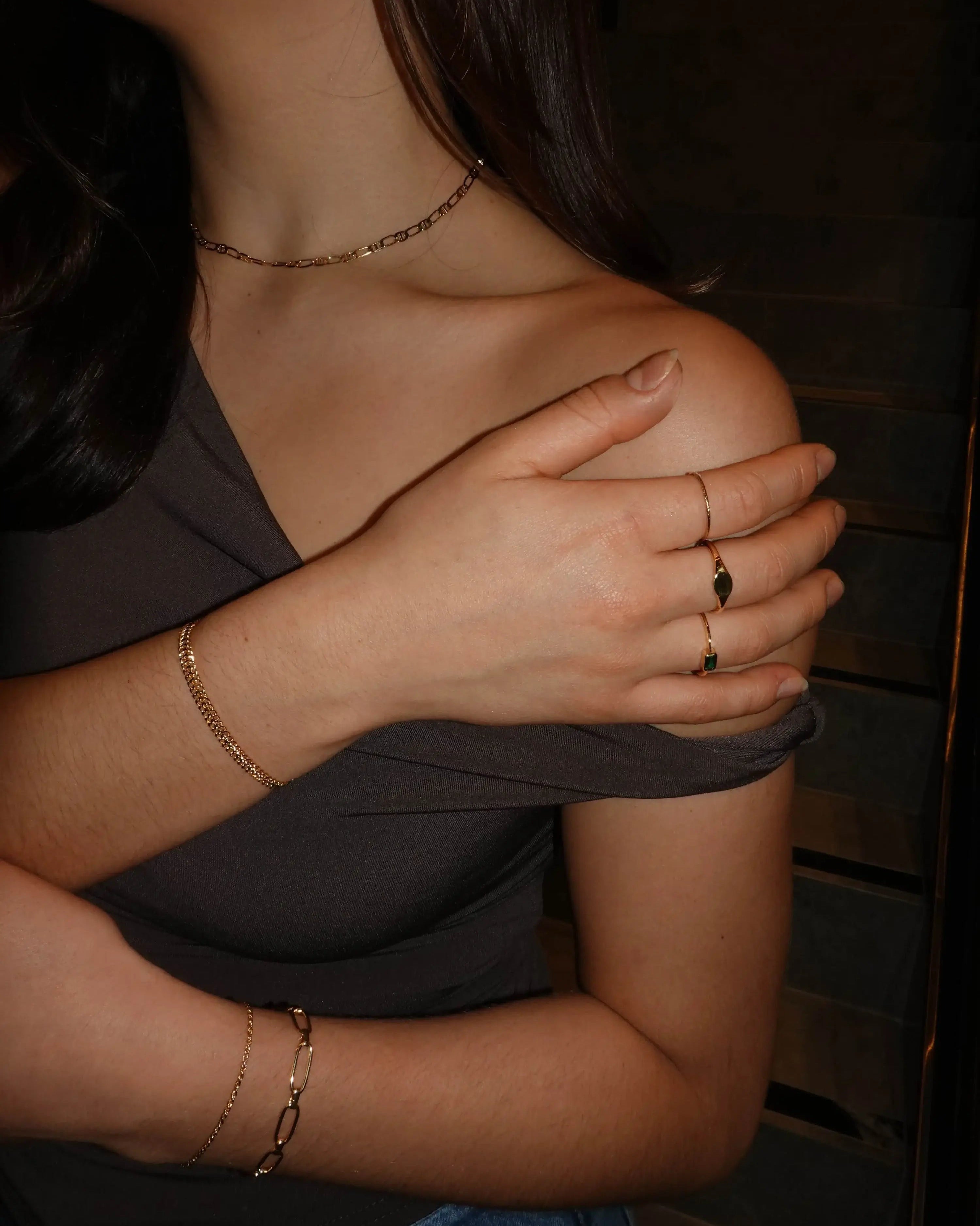 Zelda Ring