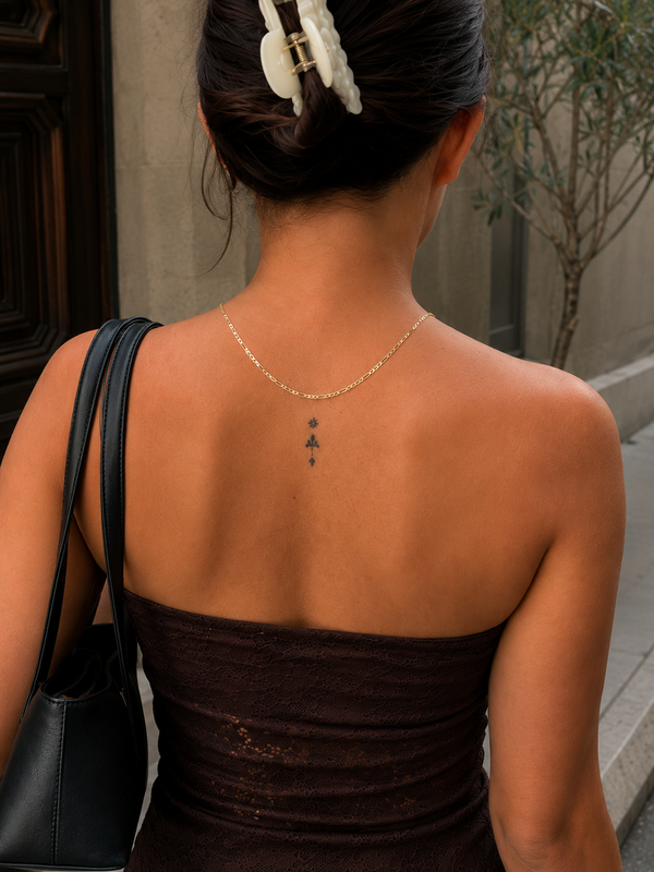 As seen on