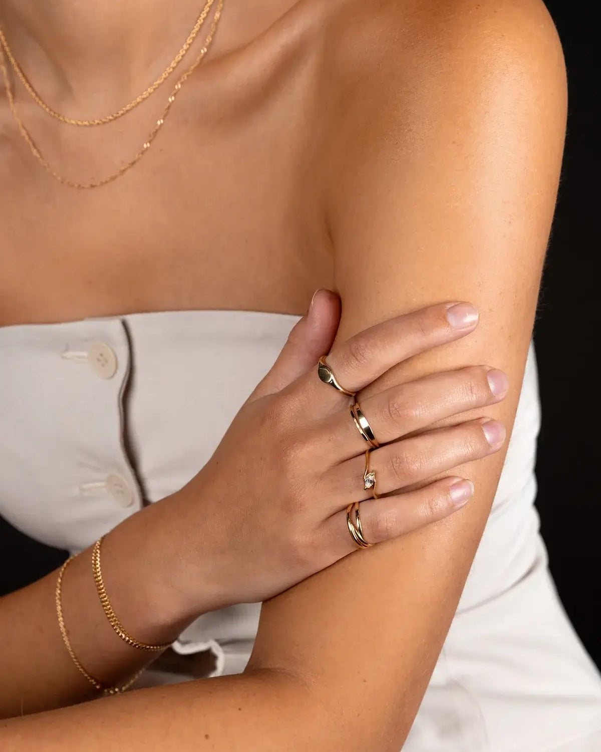 Signet Ring